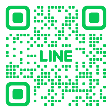 line qr code